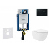Kombifix Geberit SANI15CA5140
