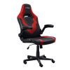 TRUST GXT703R RIYE GAMING CHAIR RED 24986 Trust