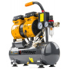 Bezolejový kompresor Powermat PM-KBO-6T