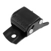 Powerslide Buckle Receptor Urban Black L / R Left, one size
