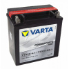 VARTA SILVER Varta YTX16-BS-1 12V 14Ah 210A 514901
