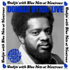 Live: Cookin' With Blue Note At Montreux Donald Byrd CD