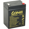LONG batéria 12V 2,9Ah F1 (WP2.9-12T) PBLO-12V002,9-F1A-1