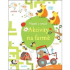 Napiš a smaž Aktivity na farmě