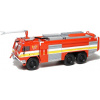 SDV - Tatra 815-7 Force, KHA, letištní speciál, Model Kit 480, 1/87