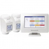 Kompletný set Honeywell Evohome Starter Set 2 CZ THR99C3102