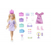 Mattel Barbie Dream Besties bábika s doplnkami - Malibu 25JGG38