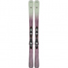 Rossignol EXPERIENCE W 78 CARBON XPRESS + XPRESS W 10 GW BLACK OLIVE dámské lyže s vázáním 154