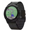 Pásik KENA pre Garmin 22 mm, hnedý