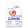 Lovela Baby Biele prádlo hypoalergénne, jemný prací prášok 41 PD 4,1 kg