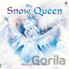 The Snow Queen - Lesley Sims, Alan Marks (ilustrácie)