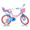 Dino-Bikes DINO Bikes - Detský bicykel 14