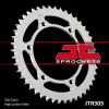 JT Sprockets JTR 305-46