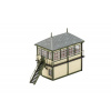 Budova pre modelovú železnicu HORNBY R9838 - Granite Station Signal Box