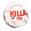 Nikotínové vrecúška Killa mini mango Ice 12 mg 30 vrecúšok