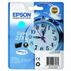 Epson 27XL Cyan - originálny