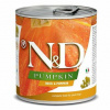 Farmina N&D dog PUMPKIN & Quail konzerva - 285 g
