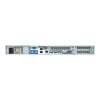 Platforma Gigabyte Rack (1U) R123-X00-AA01 Intel E-24XX (4x 3,5 SATA HS, 1xM.2, 2x1Gbe, IPMI, 1x400W)