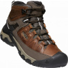 Pánske Keen Targhee III Mid WP M chestnut/mulch 10 SK