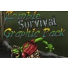 RPG Maker: Zombie Survival Graphic Pack Steam CD Key