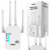 Zosilňovač signálu Wi-Fi Renew Force Z01B 1200Mb/s 5 GHz