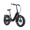 Leader fox Elektrokolo CODY FAT BIKE,20