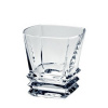 Bohemia Jihlava BOHEMIA JIHLAVA ROCKY POHÁR NA WHISKY 310ML SADA 6 KS Bohemia Jihlava BOHEMIA JIHLAVA ROCKY POHÁR NA WHISKY 310ML SADA 6 KS