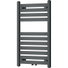 Mexen Uran kúpeľňový radiátor 800 x 500 mm, 364 W, antracit - W105-0800-500-00-66