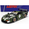 Werk83 Porsche 911 Gt1 3.2l Turbo Team Porsche Ag Mobil1 N 26 Pre Qualifying 24h Le Mans 1996 Y.dalmas - H.j.stuck - K.wendlinger 1:18 Zelená