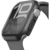 Belkin ScreenForce 2v1 púzdro pre Apple Watch Series 10 (42mm) čierne