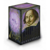 William Shakespeare Shakespeare - komplet 10 kníh