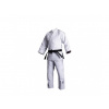 Adidas Judo Uniform J650 Contest 210 cm, biela / čierna