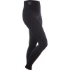 SENSOR INFINITY ECO dámské legíny true black - L