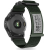 Tech-Protect Scount na Garmin Fenix 5/6/6 Pro/7, military green TEC605518