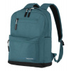 Travelite Kick Off Backpack M Petrol batoh