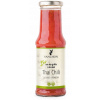 SOS THAI CHILI VEGÁNSKY BEZLEPKOVÝ BIO 210 ml - SANCHON