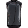 Airbagová vesta ALPINESTARS Tech-Air® 3 čierna