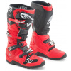 topánky ALPINESTARS TECH 7 EXC, GASGAS (čierna/červená, vel. 43)