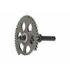 Ozubené koleso nožného štartéra Power Force GY6 125 150 98 mm skúter Quad