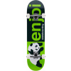 Komplet Skateboard Enjoi Half And Half Fp Complete Green