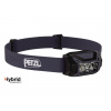 Čelovka Petzl Actik Black