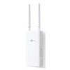TP-LINK TP-Link TL-MR100-OUTDOOR bezdrôtový smerovač Fast Ethernet Jednopásmové (2,4 ghz) 4G Biela (TL-MR100-OUTDOOR)