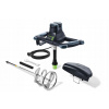 Elektrická miešačka Festool MX 1200 RE EF HS2