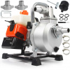 MAR-POL Motorové vodné čerpadlo 2kW 2,6HP 1