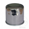HifloFiltro Olejový filter HIFLO HF204C chrómový K&N 7230122 Honda CMX 1100 Rebel 2021-2024
