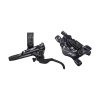 Shimano Brzda hydraulická Deore XT M8120 -predná