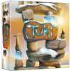 Kniha Tuki