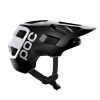 POC Kortal Race Mips black matt/Hydrogen white 2021