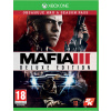 Mafia 3 Deluxe Edition CZ