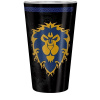 ABYstyle Sklenice World of Warcraft Aliance 400 ml
